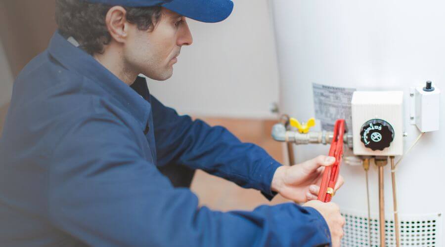 Local sewer line repair in Whitehall, PA